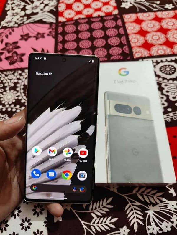 Google pixel 7 pro 03298295983watsapp 1