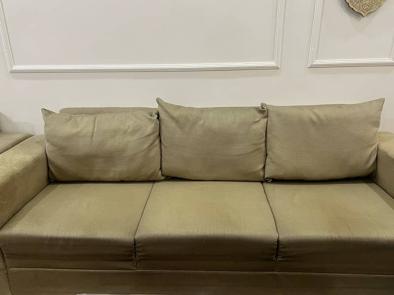 Unique furnished sofa set 8