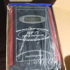 i am selling hybrid mppt solar charge controller