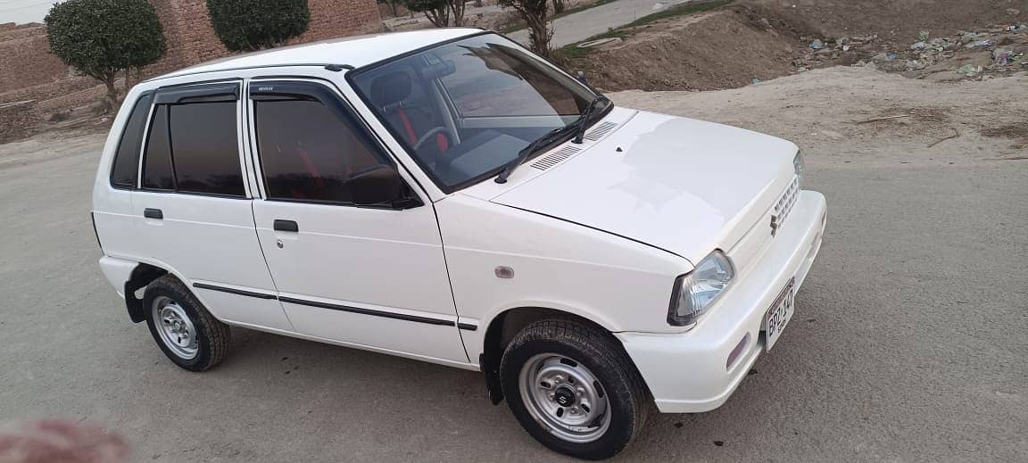 Mehran vxr 2018/2019 3