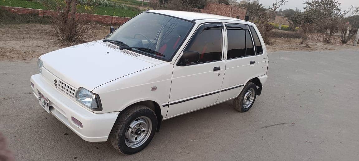 Mehran vxr 2018/2019 4