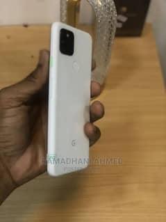 Google pixel 4a5g final price jack port