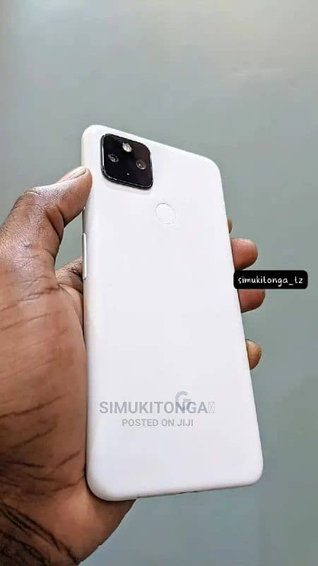 Google pixel 4a5g final price jack port 2