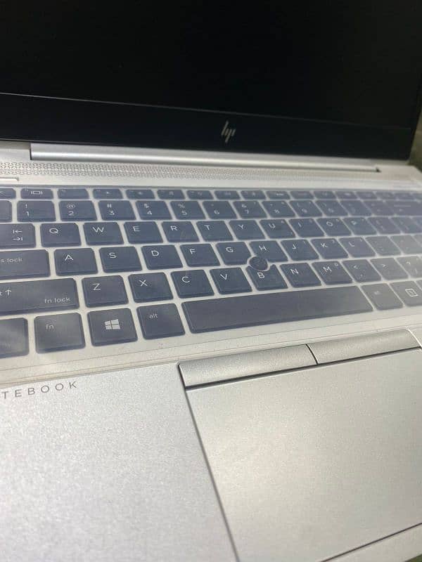 HP elite book i5/8th generation 8/256 gb ssd 03247955667 3