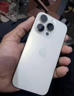 iPhone 14 pro 256 gb