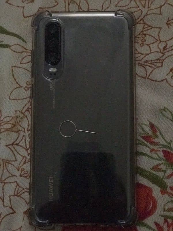 Huawei p30 Non pta 3