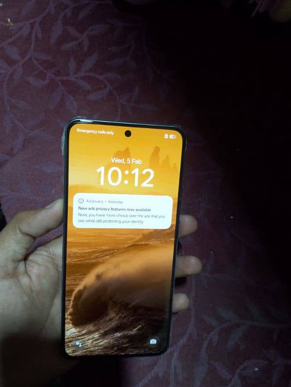 Oppo Reno 11f 8+/ 256gb Full box 1