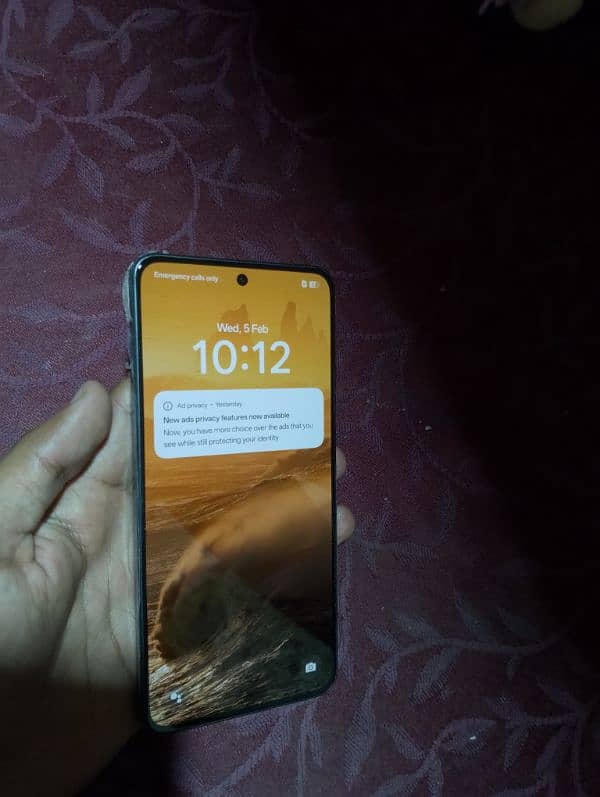 Oppo Reno 11f 8+/ 256gb Full box 3