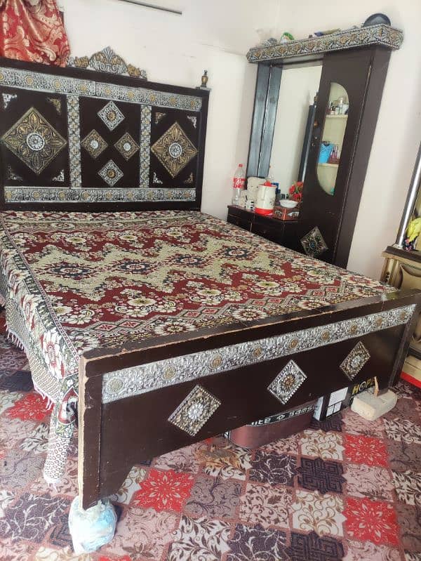 bed fore sale 3