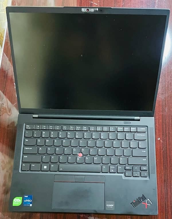 Lenovo X1 Carbon Gen 10, i7 12th Generation 0