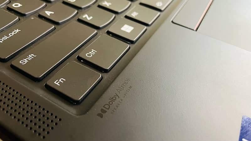 Lenovo X1 Carbon Gen 10, i7 12th Generation 2