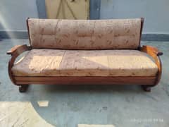 Fancy sofa for sale