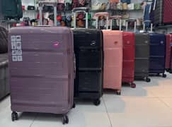 Luggage bag, travel suitcase, trolley bag, hard-shell luggage,