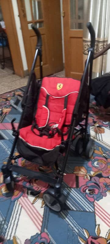 Imported pram for sale 1