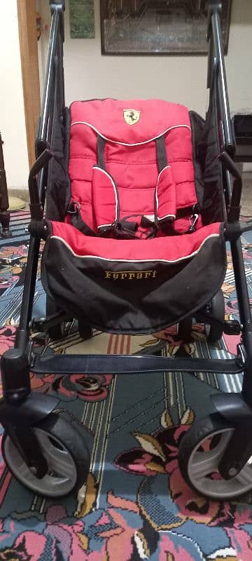 Imported pram for sale 2