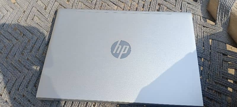 HP ProBook 830 G8 i5 1135G 11th genaration 1