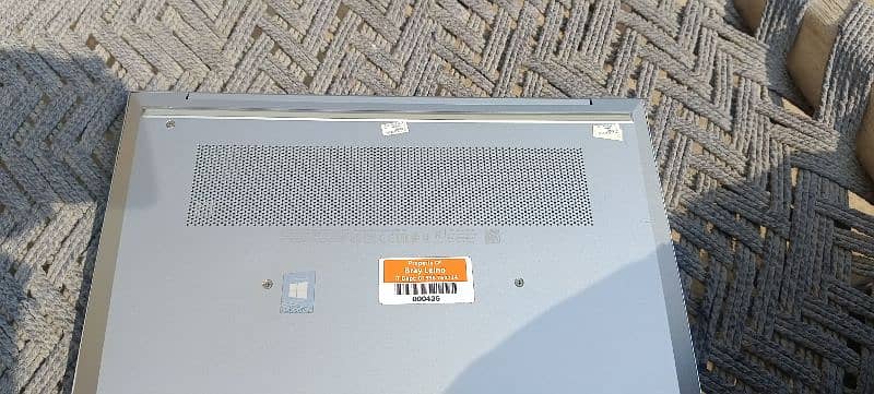 HP ProBook 830 G8 i5 1135G 11th genaration 3