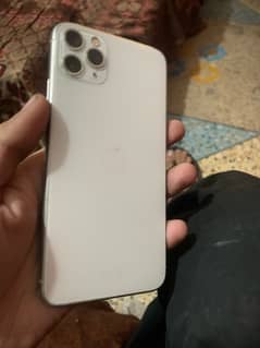 iPhone 11pro max non pta 256gb fuctory