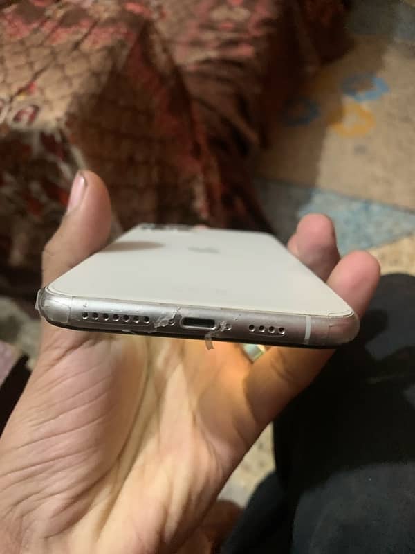 iPhone 11pro max non pta 256gb fuctory 2