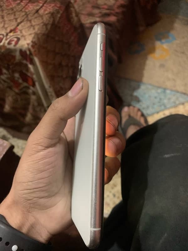 iPhone 11pro max non pta 256gb fuctory 3