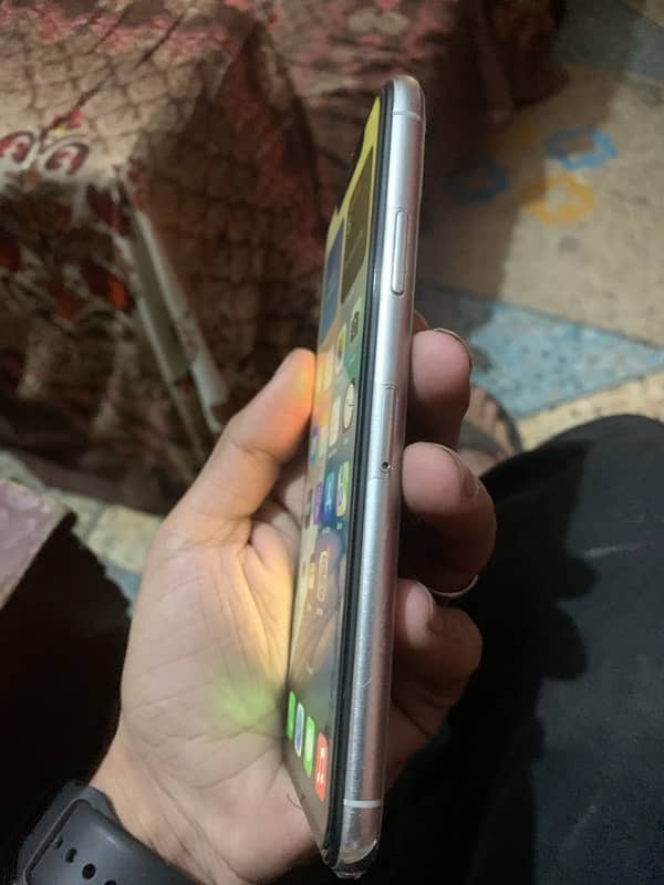 iPhone 11pro max non pta 256gb fuctory 4