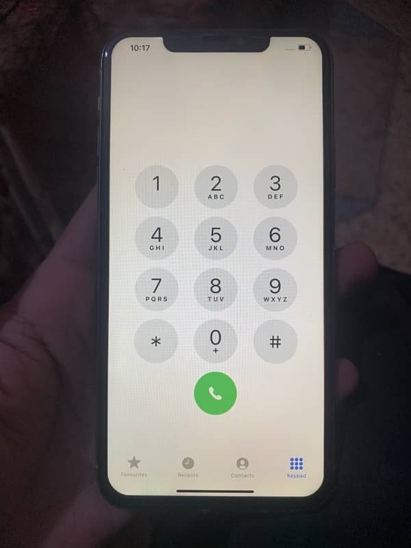 iPhone 11pro max non pta 256gb fuctory 5