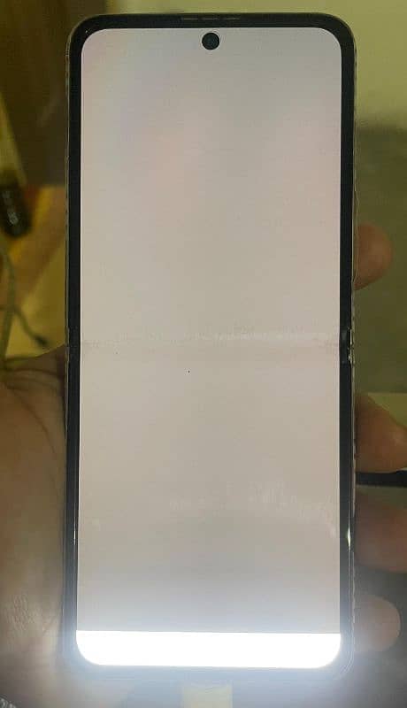 Samsung Z Flip 3 5G 8/256 Non PTA 5