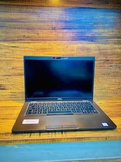 Dell Latitude 5400 Core i5 8 Generation (8/256 GB)