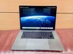 MacBook pro 2019 i9