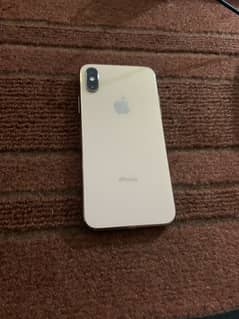 Iphone Xs PTA