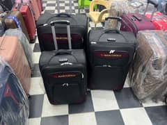 Luggage bag, travel suitcase, trolley bag, hard-shell luggage,