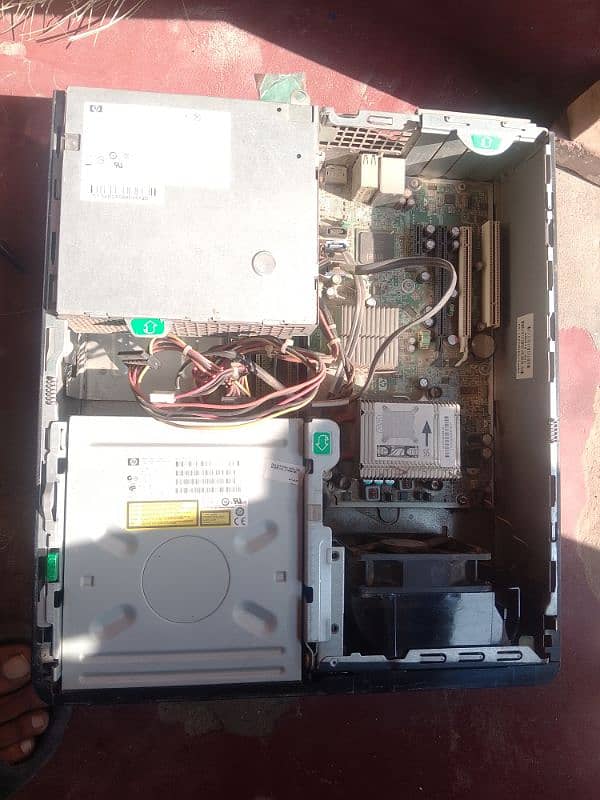 Core 2 duo only CPU for sale 1