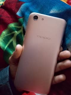 oppo a83 all ok