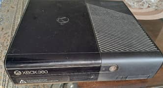 Xbox 360 E Non JTag 9/2014