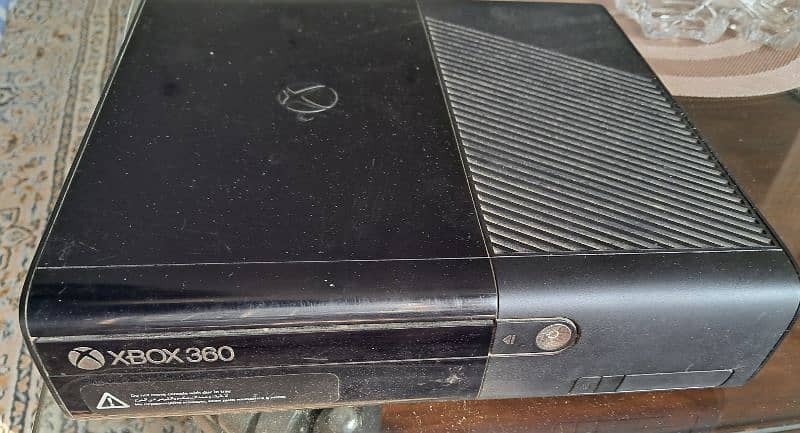 Xbox 360 E Non JTag 9/2014 0