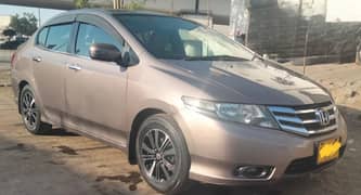 Honda City IVTEC 2015 (manual) original