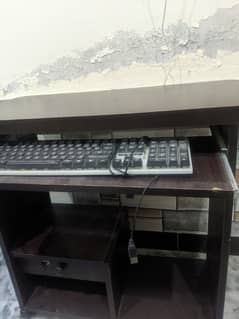 computer table