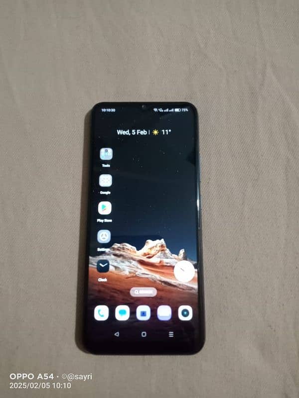 realme c25s 4/128gb 0