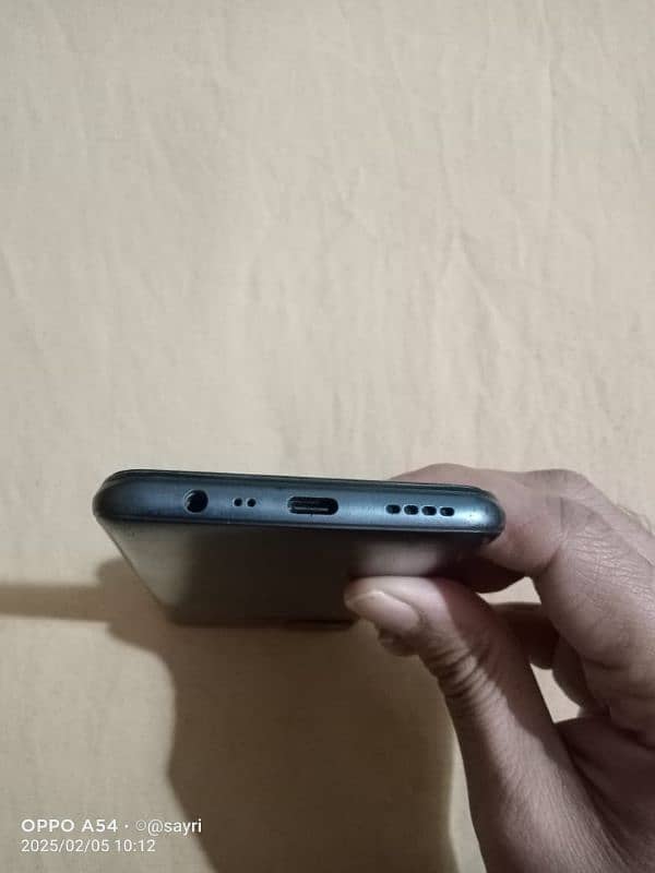 realme c25s 4/128gb 5