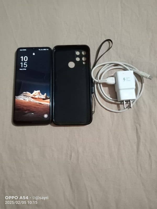 realme c25s 4/128gb 8