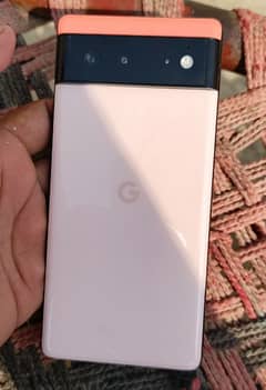 google pixel 6 usa