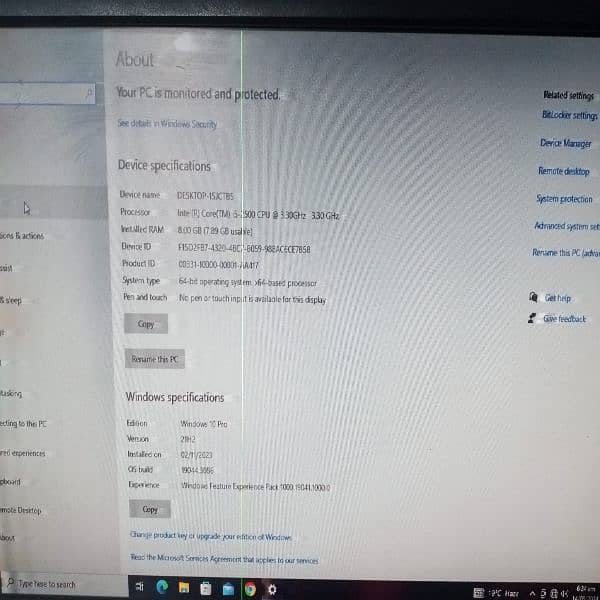 16000 computer for sale 4