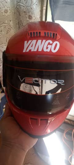 yango helmet for sale