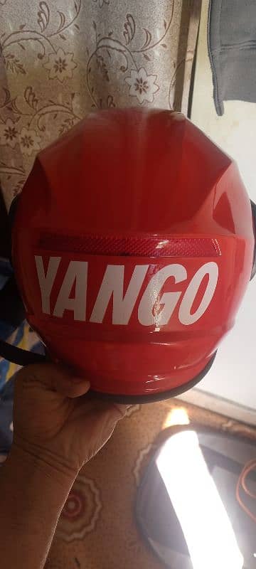 yango helmet for sale 1