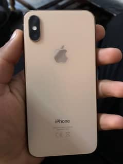 Iphone Xs 64gb non pta