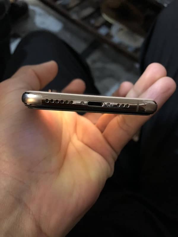 Iphone Xs 64gb non pta 1