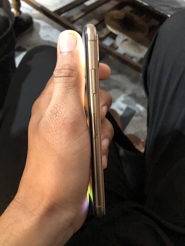 Iphone Xs 64gb non pta 3