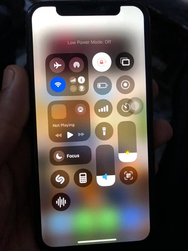 Iphone Xs 64gb non pta 4