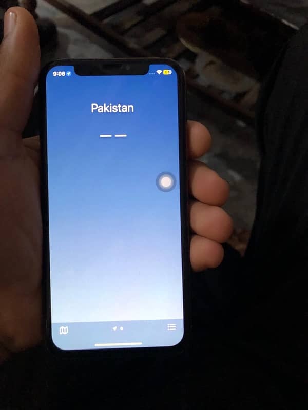 Iphone Xs 64gb non pta 5