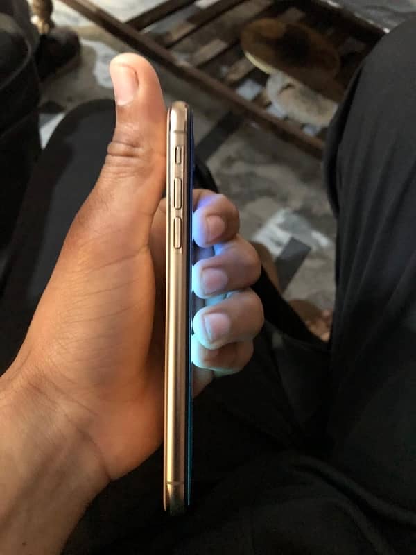 Iphone Xs 64gb non pta 6